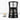 Cafeteira de gotejamento Capriccio 6 Deluxe CG7115