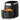 Freidora de aire digital 3.5L Apex