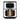 Freidora de aire digital 6.5L Eagle Inox