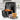 Freidora de aire 5L Shadow