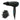 Secador de cabelo dobrável iónico SC8310