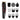 Set de arreglo Titanium Pro