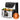 Freidora de aire 7.5L Swan Elegance con pantalla TFT