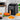 Freidora de aire digital 2.8L Fryin Free