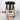 Robot de cocina multifunción TotalChef RK7